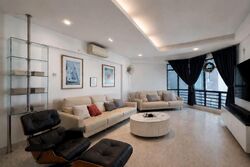 Upper Bukit Timah Road (D21), Condominium #585468781